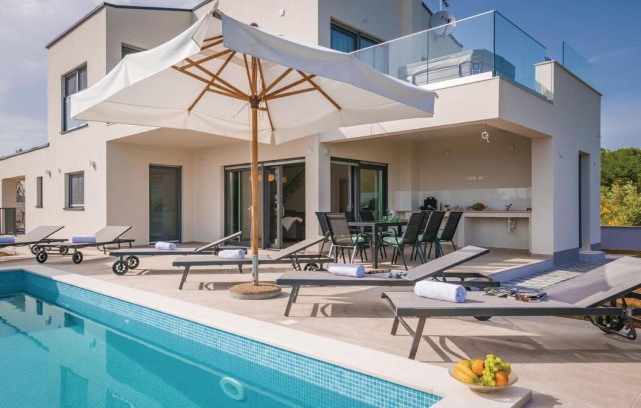 Villa Izabel With Hot Whirpool Krnica Esterno foto