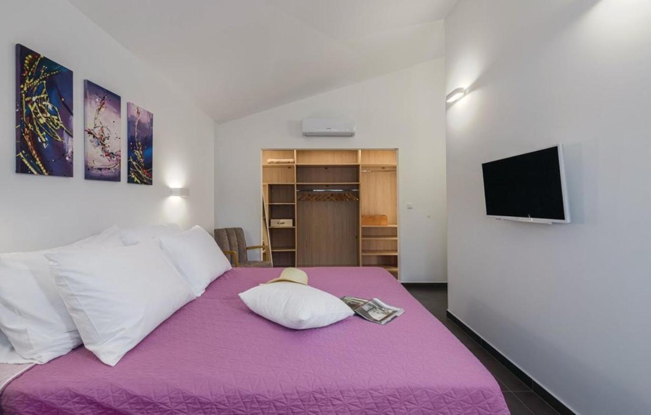 Villa Izabel With Hot Whirpool Krnica Esterno foto