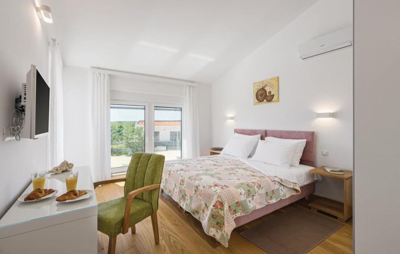 Villa Izabel With Hot Whirpool Krnica Esterno foto