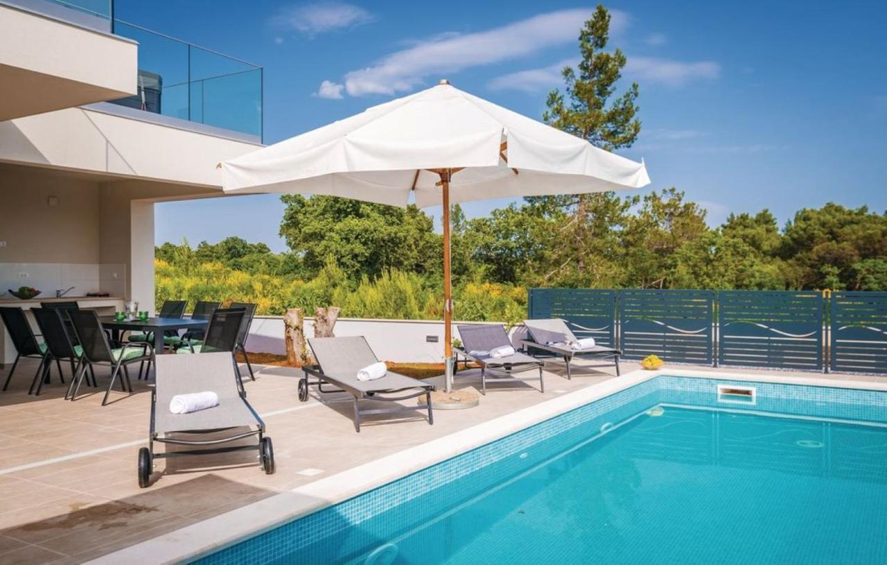Villa Izabel With Hot Whirpool Krnica Esterno foto